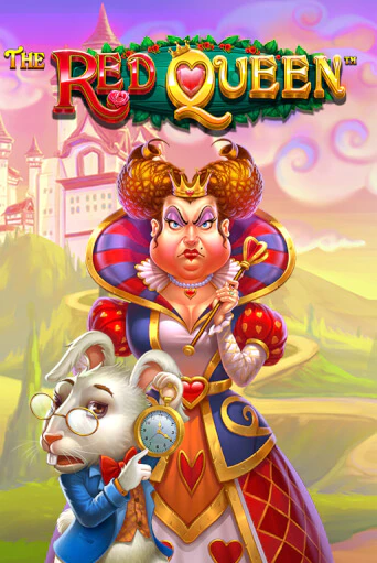 Бесплатная демо игра The Red Queen™ | Джой Казино без регистрации