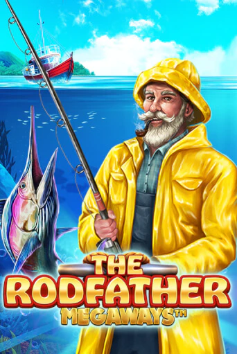 Бесплатная демо игра 'The Rodfather Megaways | Джой Казино без регистрации