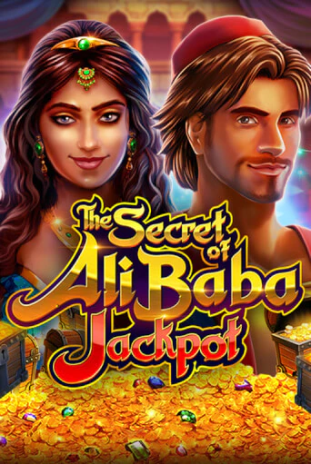 Бесплатная демо игра The Secret of Ali Baba Jackpot | Джой Казино без регистрации