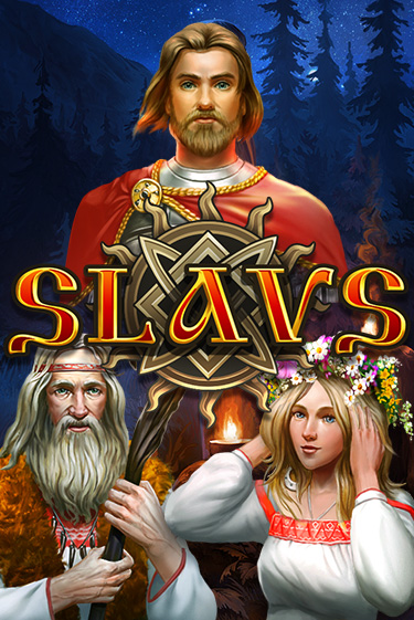 Бесплатная демо игра The Slavs | Джой Казино без регистрации