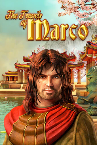 Бесплатная демо игра The Travels of Marco | Джой Казино без регистрации
