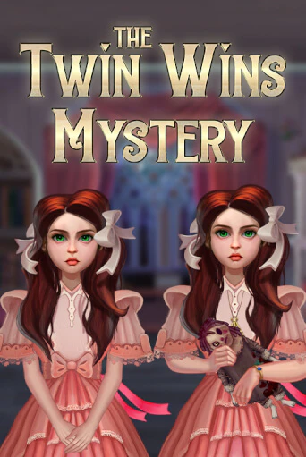 Бесплатная демо игра The Twin Wins Mystery | Джой Казино без регистрации