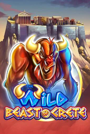 Бесплатная демо игра The Wild Beast of Crete | Джой Казино без регистрации
