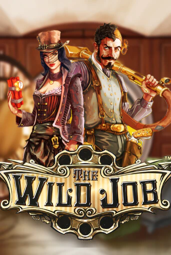 Бесплатная демо игра The Wild Job | Джой Казино без регистрации
