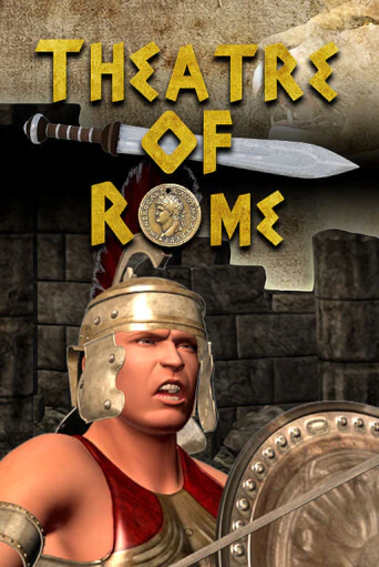 Бесплатная демо игра Theatre of Rome | Джой Казино без регистрации