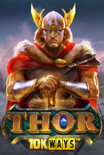 Бесплатная демо игра Thor 10K Ways | Джой Казино без регистрации