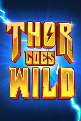 Бесплатная демо игра Thor Goes Wild | Джой Казино без регистрации