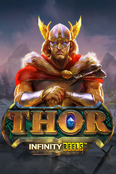 Бесплатная демо игра Thor Infinity Reels | Джой Казино без регистрации