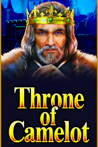 Бесплатная демо игра Throne of Camelot | Джой Казино без регистрации