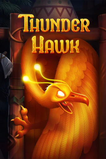 Бесплатная демо игра Thunder Hawk | Джой Казино без регистрации