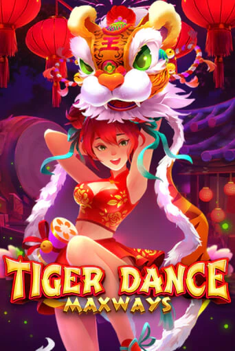 Бесплатная демо игра Tiger Dance | Джой Казино без регистрации