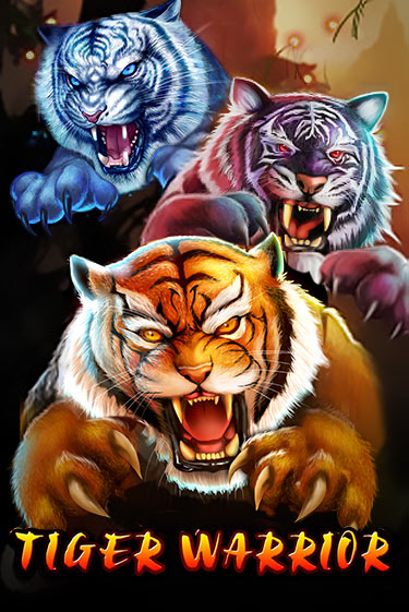 Бесплатная демо игра Tiger Warrior | Джой Казино без регистрации