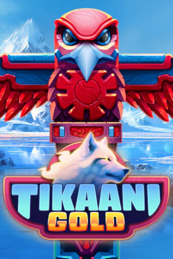 Бесплатная демо игра Tikaani Gold | Джой Казино без регистрации