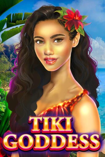 Бесплатная демо игра Tiki Goddess | Джой Казино без регистрации