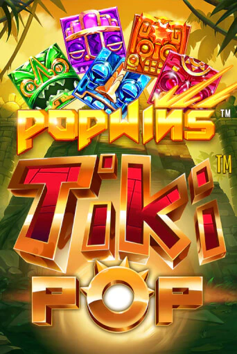 Бесплатная демо игра TikiPop™ | Джой Казино без регистрации