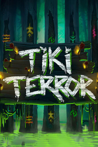 Бесплатная демо игра Tiki Terror | Джой Казино без регистрации