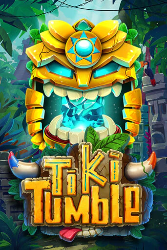 Бесплатная демо игра Tiki Tumble | Джой Казино без регистрации
