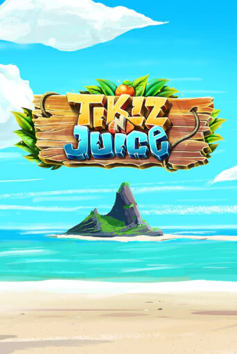 Бесплатная демо игра Tikiz N Juice | Джой Казино без регистрации