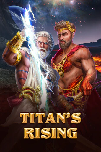 Бесплатная демо игра Titan’s Rising | Джой Казино без регистрации