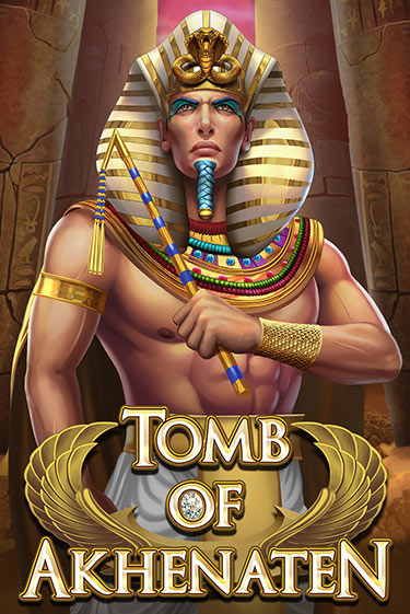Бесплатная демо игра Tomb of Akhenaten | Джой Казино без регистрации