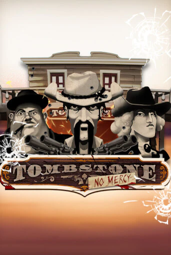 Бесплатная демо игра Tombstone: No Mercy | Джой Казино без регистрации