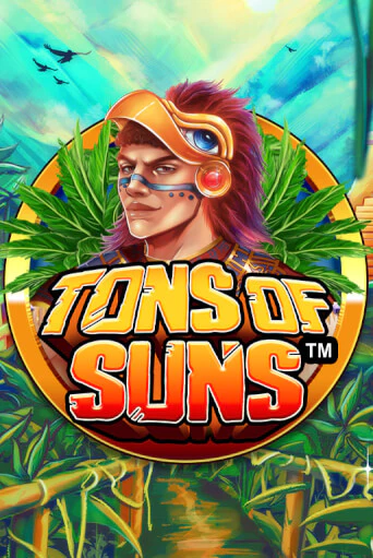 Бесплатная демо игра Tons of Suns | Джой Казино без регистрации