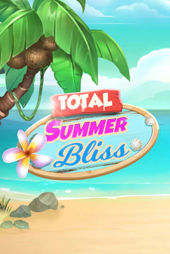 Бесплатная демо игра Total Summer Bliss | Джой Казино без регистрации