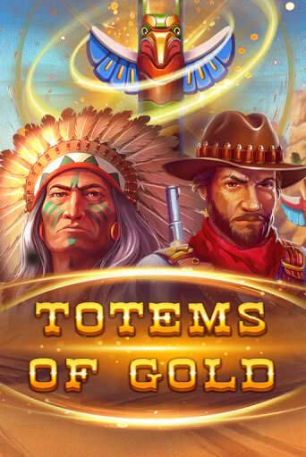Бесплатная демо игра Totems Of Gold | Джой Казино без регистрации