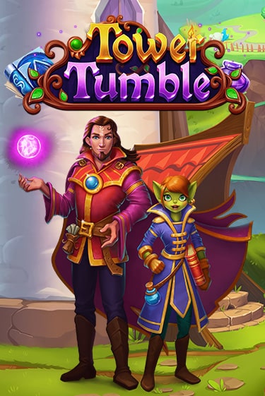 Бесплатная демо игра Tower Tumble | Джой Казино без регистрации