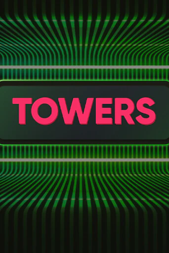 Бесплатная демо игра Towers | Джой Казино без регистрации