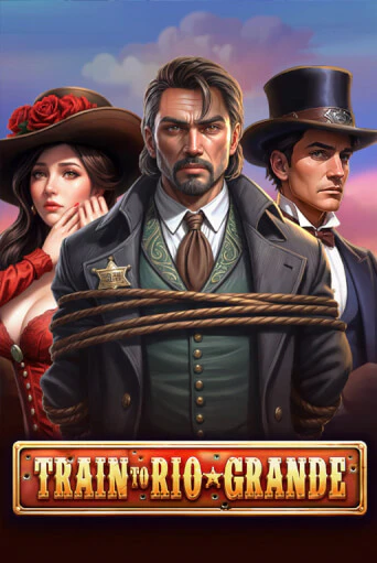 Бесплатная демо игра Train to Rio Grande | Джой Казино без регистрации