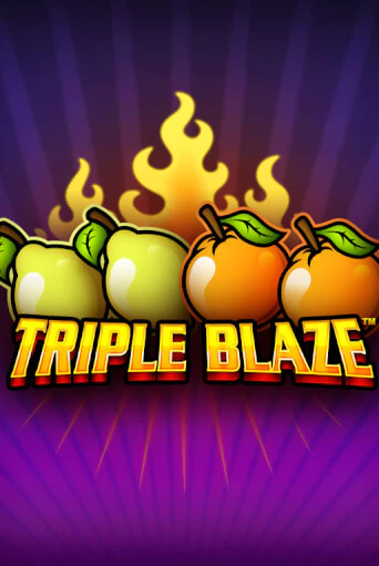 Бесплатная демо игра Triple Blaze | Джой Казино без регистрации