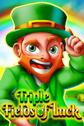 Бесплатная демо игра Triple Fields of Luck | Джой Казино без регистрации