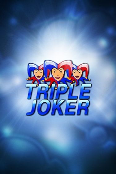Бесплатная демо игра Triple Joker | Джой Казино без регистрации