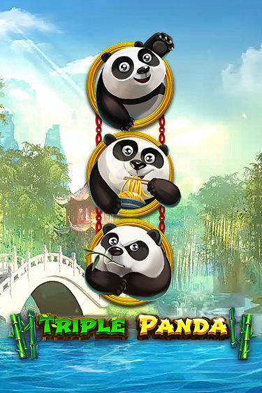 Бесплатная демо игра Triple Panda | Джой Казино без регистрации