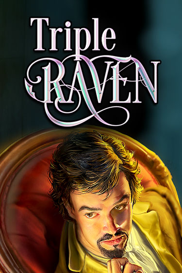 Бесплатная демо игра Triple Raven | Джой Казино без регистрации