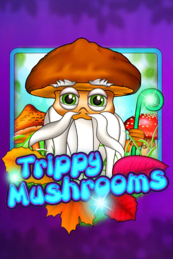Бесплатная демо игра Trippy Mushrooms | Джой Казино без регистрации