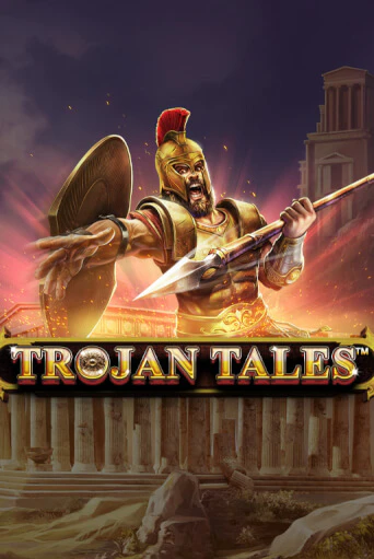 Бесплатная демо игра Trojan Tales | Джой Казино без регистрации