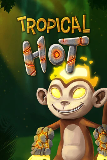 Бесплатная демо игра Tropical Hot | Джой Казино без регистрации