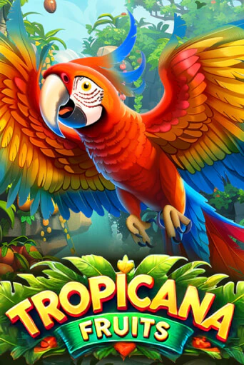 Бесплатная демо игра Tropicana Fruits | Джой Казино без регистрации