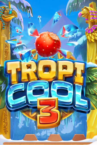 Бесплатная демо игра Tropicool 3 | Джой Казино без регистрации