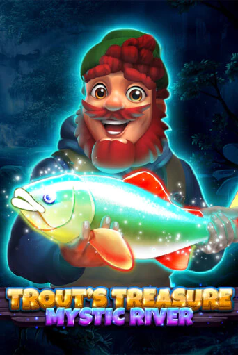 Бесплатная демо игра Trout's Treasure - Mystic River | Джой Казино без регистрации