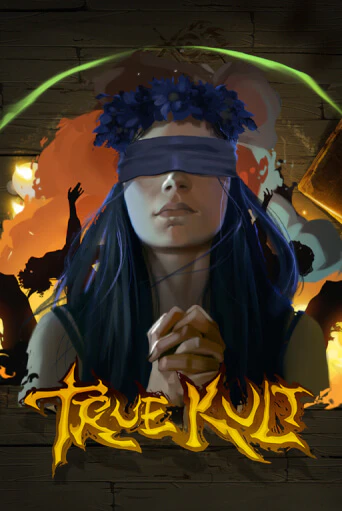 Бесплатная демо игра True Kult | Джой Казино без регистрации