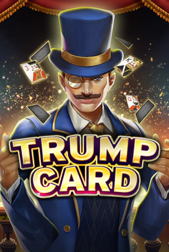 Бесплатная демо игра Trump Card | Джой Казино без регистрации