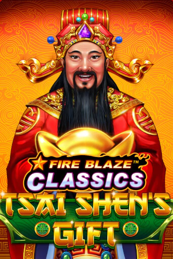 Бесплатная демо игра Tsai Shen's Gift | Джой Казино без регистрации