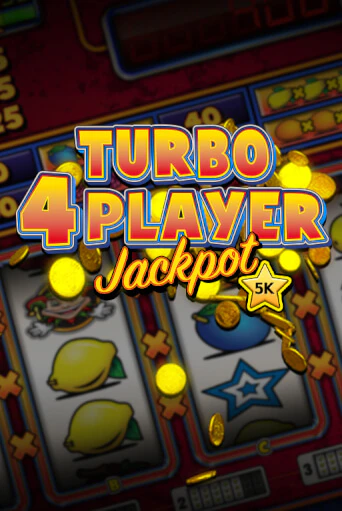 Бесплатная демо игра Turbo4Player | Джой Казино без регистрации