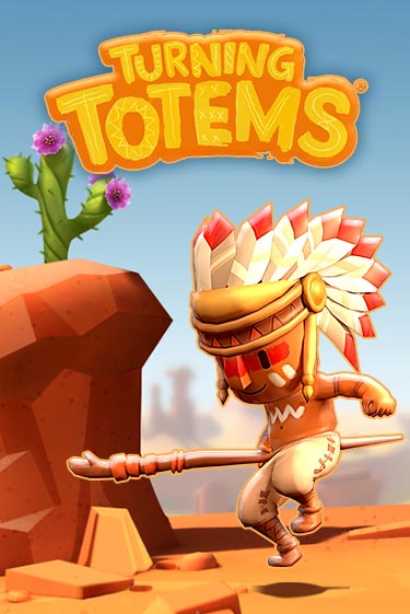 Бесплатная демо игра Turning Totems | Джой Казино без регистрации