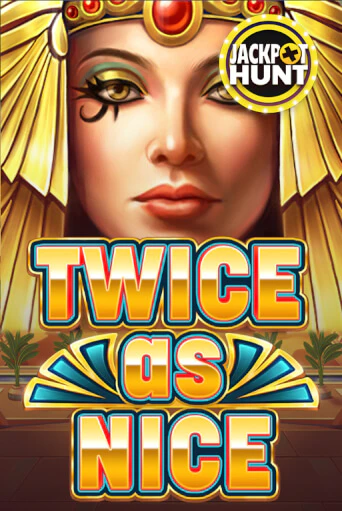 Бесплатная демо игра Twice As Nice | Джой Казино без регистрации