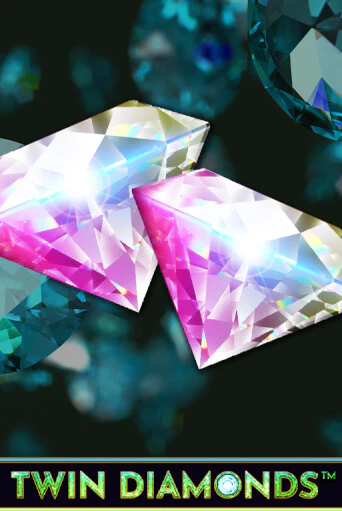 Бесплатная демо игра Twin Diamonds | Джой Казино без регистрации
