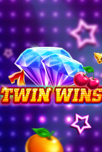 Бесплатная демо игра TwinWins | Джой Казино без регистрации
